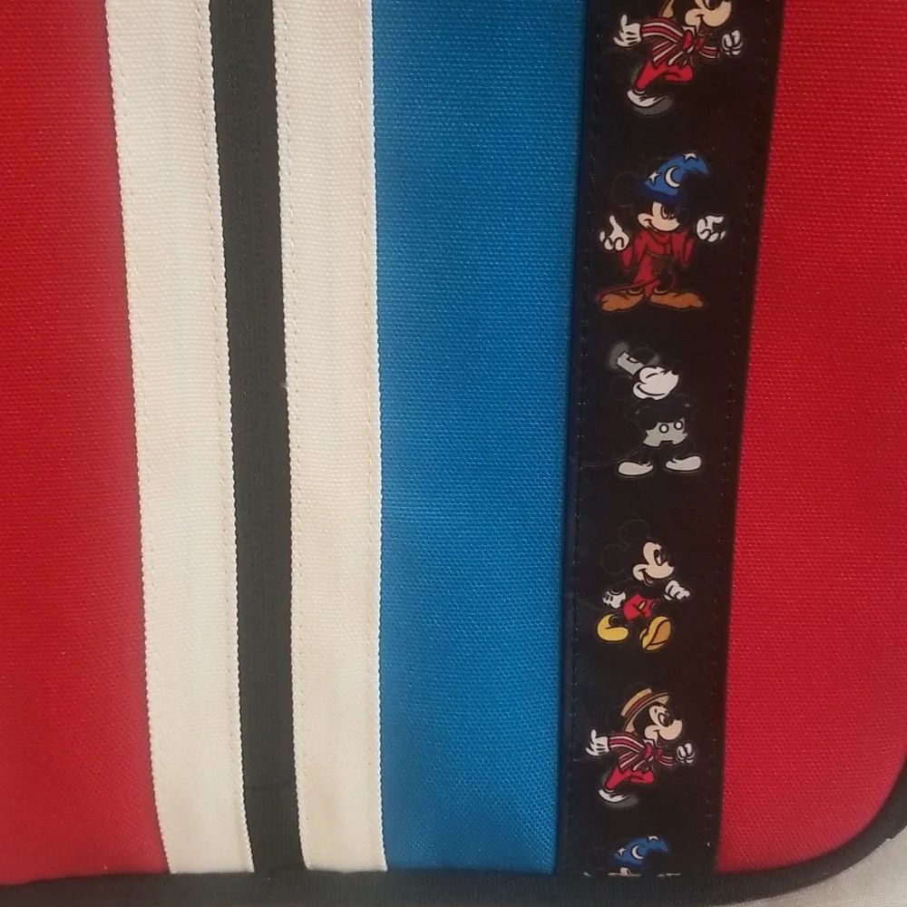 Walt Disney World Backpack